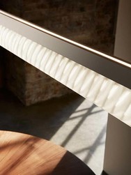 Suspension Modula Slamp Design Contemporain Caen