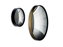 Miroir Sail Sovet Design contemporain Caen