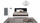 Lit VOLUME Dall Agnese Design contemporain Caen