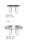 Table Brixton Ozzio Italia Design Contemporain Caen