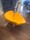Fauteuil Orange Slice Pierre Paulin EXPO Design contemporain Caen