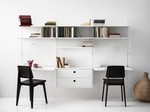 Bureau String Furniture Design contemporain Caen