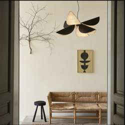 Suspension LYS Forestier version M Design contemporain Caen