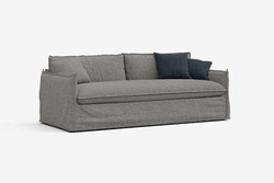 Canap convertible Clark Cross Milano Bedding Design contemporain Caen