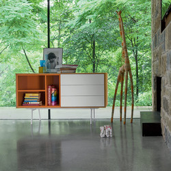 CODE BUFFET Dallagnese Design Contemporain Caen