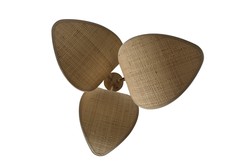 Suspension LYS Forestier version S Design contemporain Caen