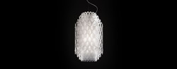 SUSPENSION CHANTAL SLAMP Design Contemporain Caen