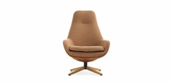 Fauteuil Sparkle Two Pode Design contemporain Caen