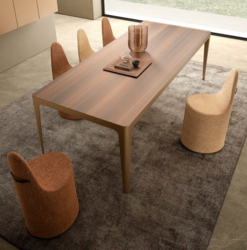 Chaise LANDSCAPE Presotto Design contemporain Caen