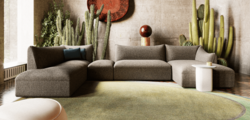 Canap CHABLO Pode Design contemporain Caen