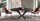 Table Full Moon Easyline Ozzio Design contemporain Caen