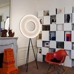 Lampadaire IRIX Dix heures Dix H590 Design contemporain Caen