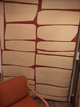 Tapis REBEL Serge Lesage Design contemporain Caen expo