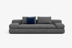Ruffus canap convertible Milano Bedding Design contemporain Caen