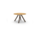 Table ronde Corail Easyline Design contemporain Caen