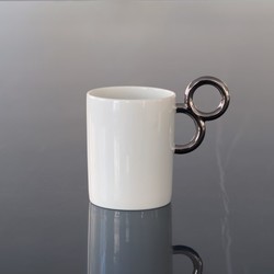 Maniriste Mug, Design contemporain Caen Extranorm