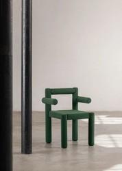 Chaise Tu-Be Midj Design contemporain Caen