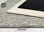 Tapis Carnegie Serge Lesage Design Contemporain Caen