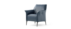 Fauteuil MAYURO Leolux Design Contemporain Caen