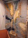 Tapis ECLAT Dor Serge Lesage Design contemporain Caen 170X240 EXPO