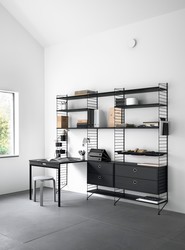 Bureau String Furniture Design contemporain Caen