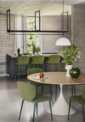 WRAP 1 chaise Midj Design contemporain Caen