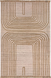 Tapis FLOW 1 SERGE LESAGE DESIGN CONTEMPORAIN CAEN