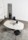 Table Totem extensible Sovet Design contemporain Caen