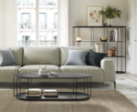 Table basse Cava Mobenia Design contemporain Caen