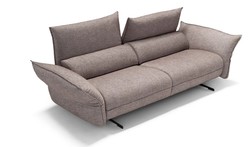 Blanco Canap� Vis Comoda Design contemporain Caen