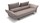 Blanco Canapé Vis Comoda Design contemporain Caen