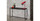 Console QUADRO Sovet Italia Design contemporain Caen