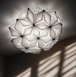C'est la vie Slamp plafonnier ou applique Design contemporain Caen