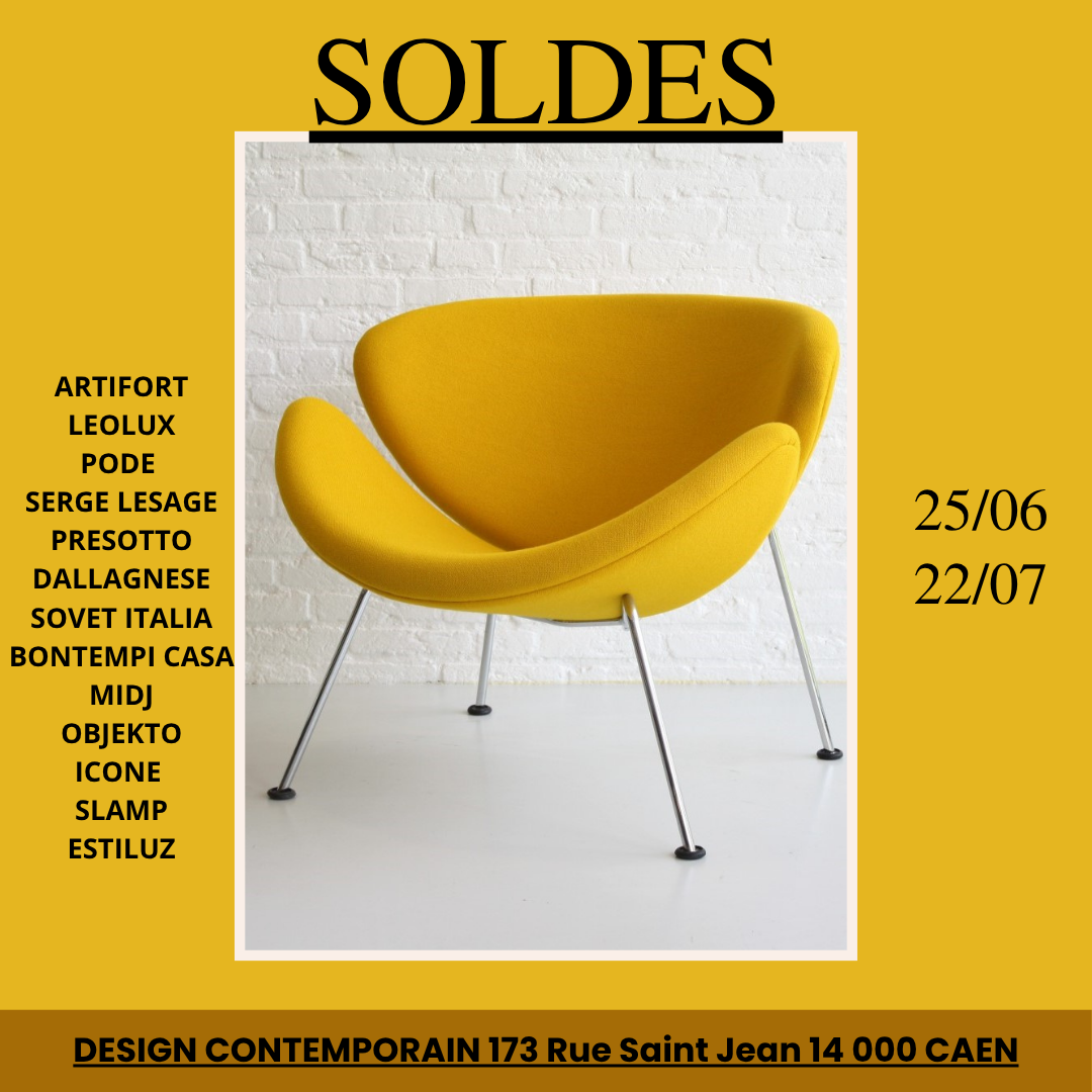 Design Contemporain
