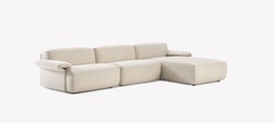 Canap� d'angle OLEN Leolux Design contemporain Caen