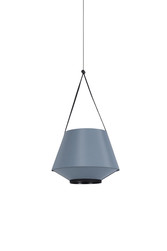 Suspension CARRIE AQUA XS Forestier Design Contemporain Caen