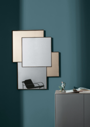 Combi miroir Sovet Design Contemporain Caen
