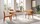 Scala table repas Mobenia Design contemporain Caen