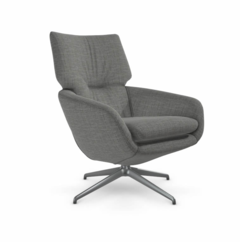 Fauteuil LLOYD Leolux Design Contemporain Caen