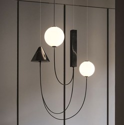 Mars Kdln Design contemporain Caen