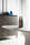 Table Repas Ovale PODIUM Bontempi Casa Design Contemporain Caen