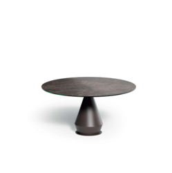 Table LYCOS Ozzio Design Contemporain Caen