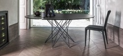 TABLE REPAS OCTA Bonaldo Design Contemporain Caen