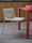 Chaise d'extrieur Trampolre Midj Design contemporain Caen