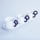 Maniriste TRIO 3 tasses Extranorm Design contemporain Caen