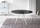 UNITY Table ronde Tonelli Design Contemporain Caen