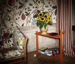 Museum Trolley String Furniture