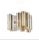 SUSPENSION LA LOLLO GOLD  GRADIENT Design Contemporain Caen