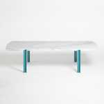 QUATTRO CANTONI table basse objekto Design Contemporain caen