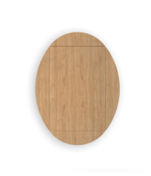 Table basse Ellis Ozzio design contemporain Caen table basse transformable